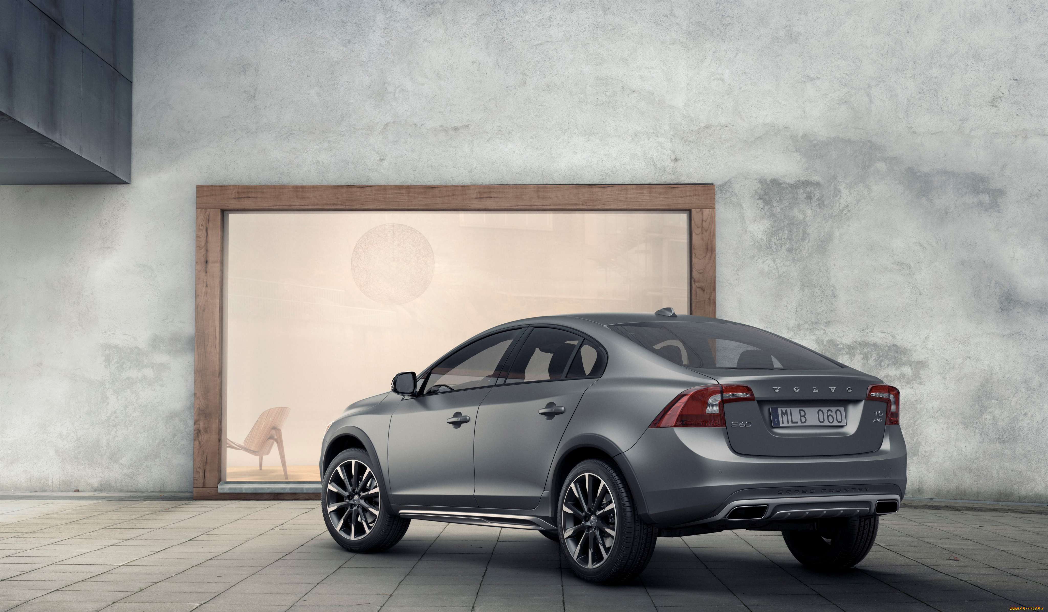 , volvo, s60, cross, country, 2015, 